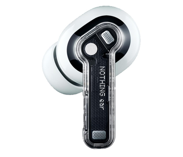 NOTHING True Wireless Ear (biały) - 1237824 - zdjęcie 5